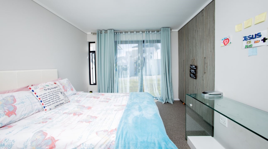 To Let 3 Bedroom Property for Rent in Nahoon Valley Park Eastern Cape